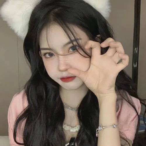 追女仔